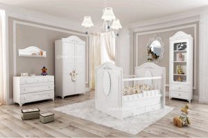 سرویس خواب نوزاد مدل اسپرت