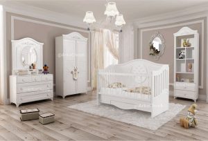 سرویس خواب نوزاد مدل اسپرت