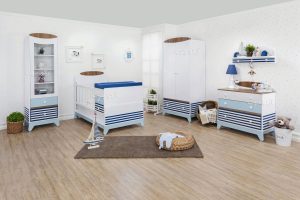 سرویس خواب نوزاد نوجوان مدل دیاکو