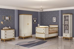 سرویس خواب نوزاد نوجوان مدل رابین