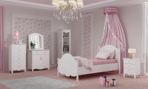 سرویس خواب یک نفره مدل F-324