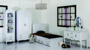 سرویس خواب یک نفره مدل مدرن