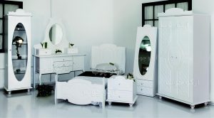 سرویس خواب یک نفره مدل F – 131