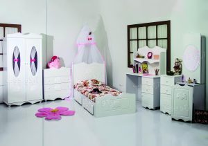 سرویس خواب یک نفره مدل ارس