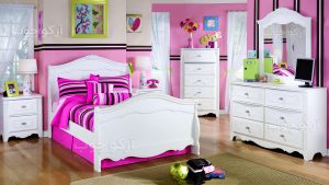 سرویس خواب یک نفره مدل تالین