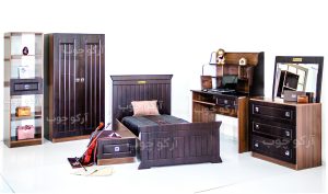 سرویس خواب یک نفره مدل js700