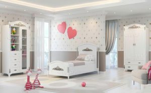 سرویس خواب یک نفره مدل الینا