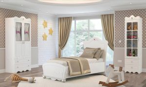 سرویس خواب یک نفره مدل برلی