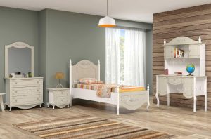 سرویس خواب یک نفره مدل vs600