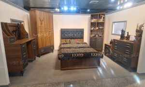 سرویس خواب یک نفره مدل هانتر