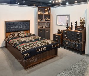 سرویس خواب یک نفره مدل هانتر