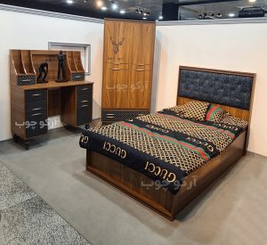 سرویس خواب یک نفره مدل هانتر