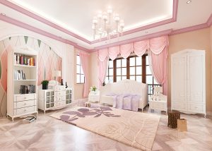 سرویس خواب یک نفره مدل رونیکا