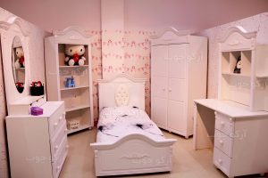 سرویس خواب یک نفره مدل هوگو