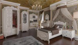 سرویس خواب یک نفره مدل آنجل