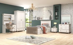 سرویس خواب یک نفره مدل آرسین