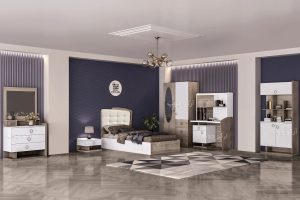 سرویس خواب یک نفره مدل الگانس