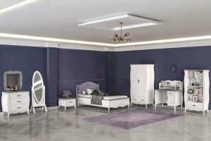 سرویس خواب یک نفره مدل پرفکت