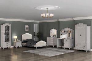 سرویس خواب یک نفره مدل rn-263