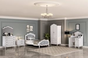 سرویس خواب یک نفره مدل نایس