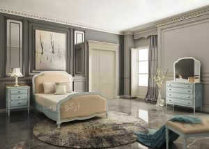 سرویس خواب یک نفره مدل ویولت