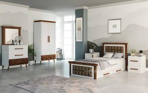 سرویس خواب یک نفره مدل دنیس