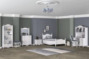 سرویس خواب یک نفره مدل vk-450