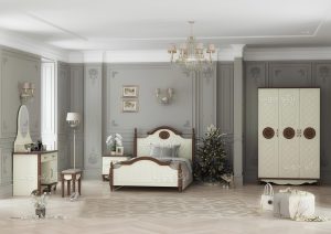 سرویس خواب یک نفره مدل لیون