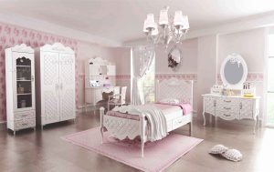 سرویس خواب یک نفره مدل پارادایس