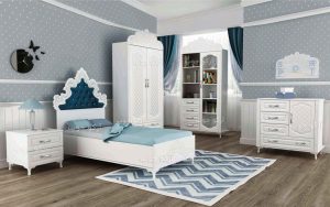 سرویس خواب یک نفره مدل هندی