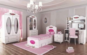 سرویس خواب یک نفره مدل الینور