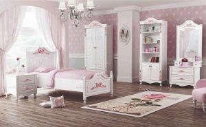 سرویس خواب یک نفره مدل پاپیون