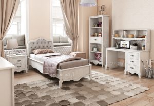 سرویس خواب یک نفره مدل الا