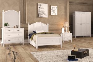 سرویس خواب یک نفره مدل مایا