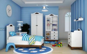 سرویس خواب یک نفره مدل پوپو