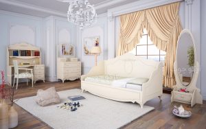 سرویس خواب یک نفره مدل رونیکا