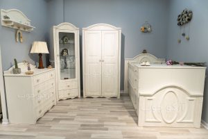 سرویس خواب نوزاد نوجوان مدل تاپ