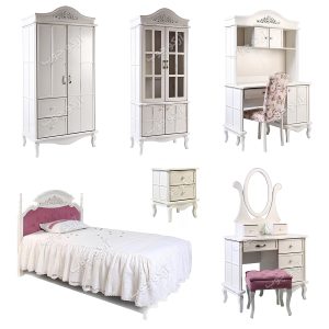 سرویس خواب یک نفره مدل آرکانا