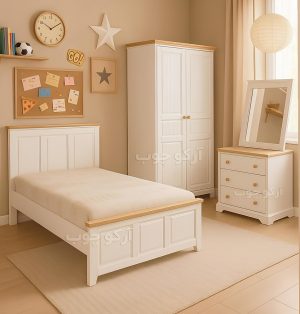 سرویس خواب یک نفره مدل پینات