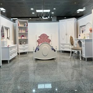 سرویس خواب یک نفره مدل پانیذ