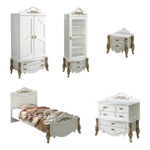 سرویس خواب یک نفره مدل یلدا