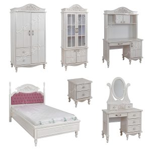 سرویس خواب یک نفره مدل آرکانا