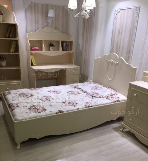 سرویس خواب یک نفره مدل رونیکا