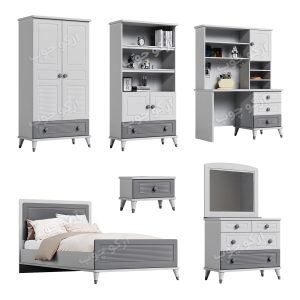 سرویس خواب یک نفره مدل آرسین