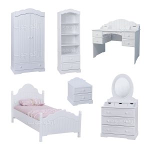 سرویس خواب یک نفره مدل پالی