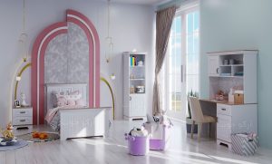 سرویس خواب یک نفره مدل پینات