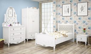 سرویس خواب یک نفره مدل الیزا