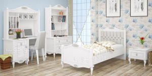 سرویس خواب یک نفره مدل الیزا