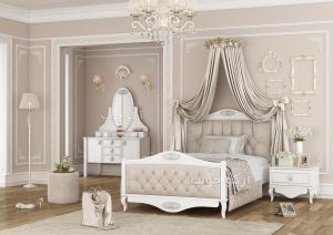 سرویس خواب یک نفره مدل الیزا