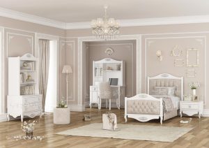 سرویس خواب یک نفره مدل الیزا